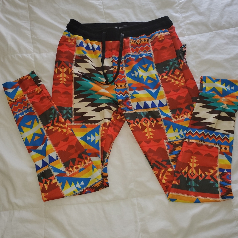 Joggers